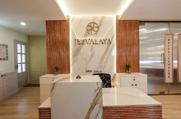 Jeevalaya Wellness Center Image